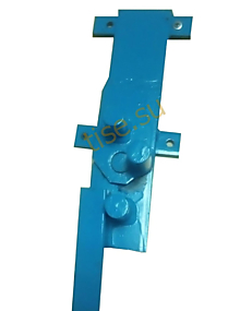 Гибочный станок для арматуры