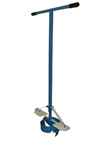 Бур фундаментный ТИСЭ-ФМ300