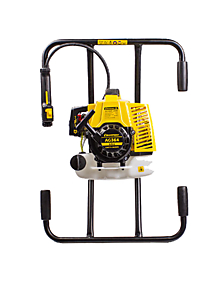 Комплект из мотобура