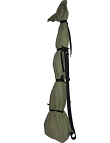 Чехол для бура 300 мм