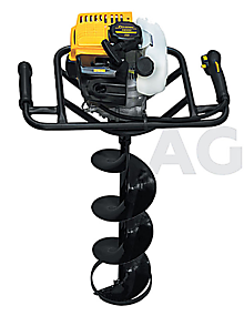 Комплект из мотобура