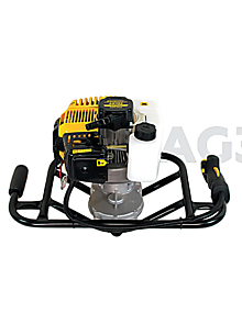 Комплект из мотобура