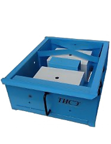 Опалубка ТИСЭ-3 (380 мм)